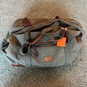 LB Collectibles “Weekender” Duffel bag